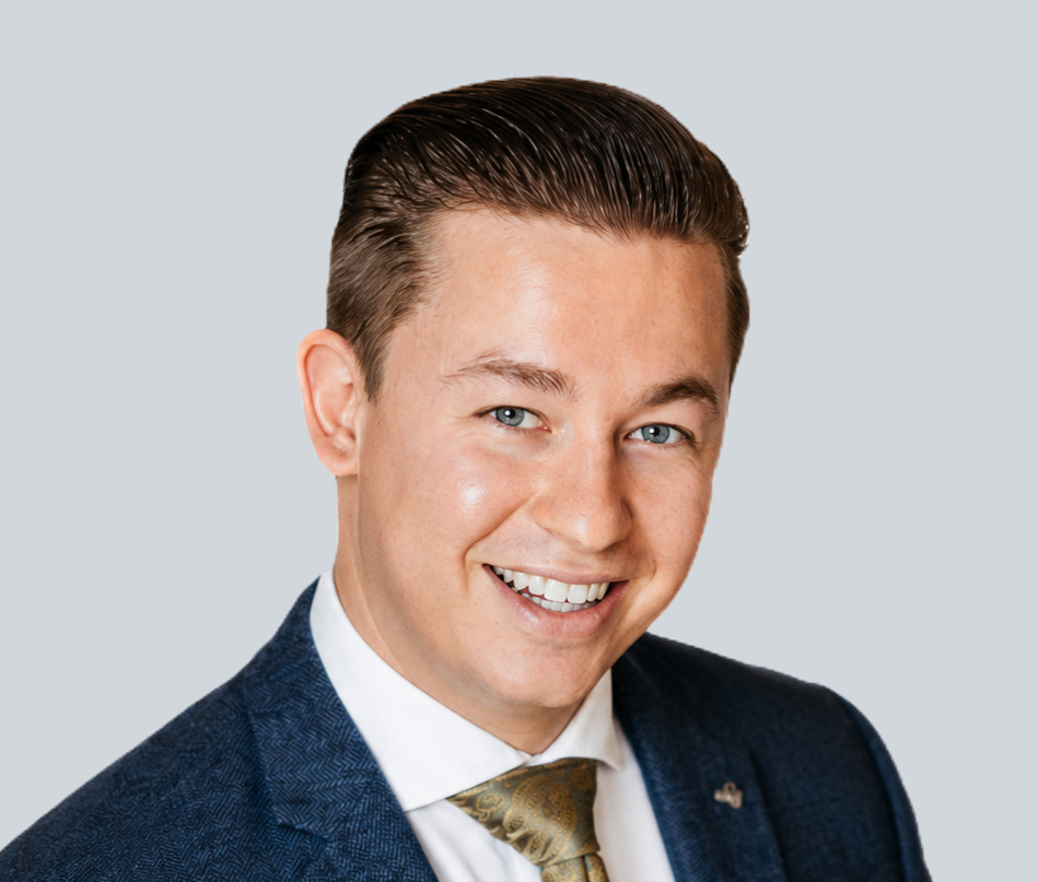 Zac Ockenden